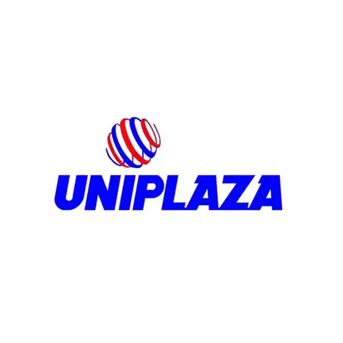 Logo Uniplaza