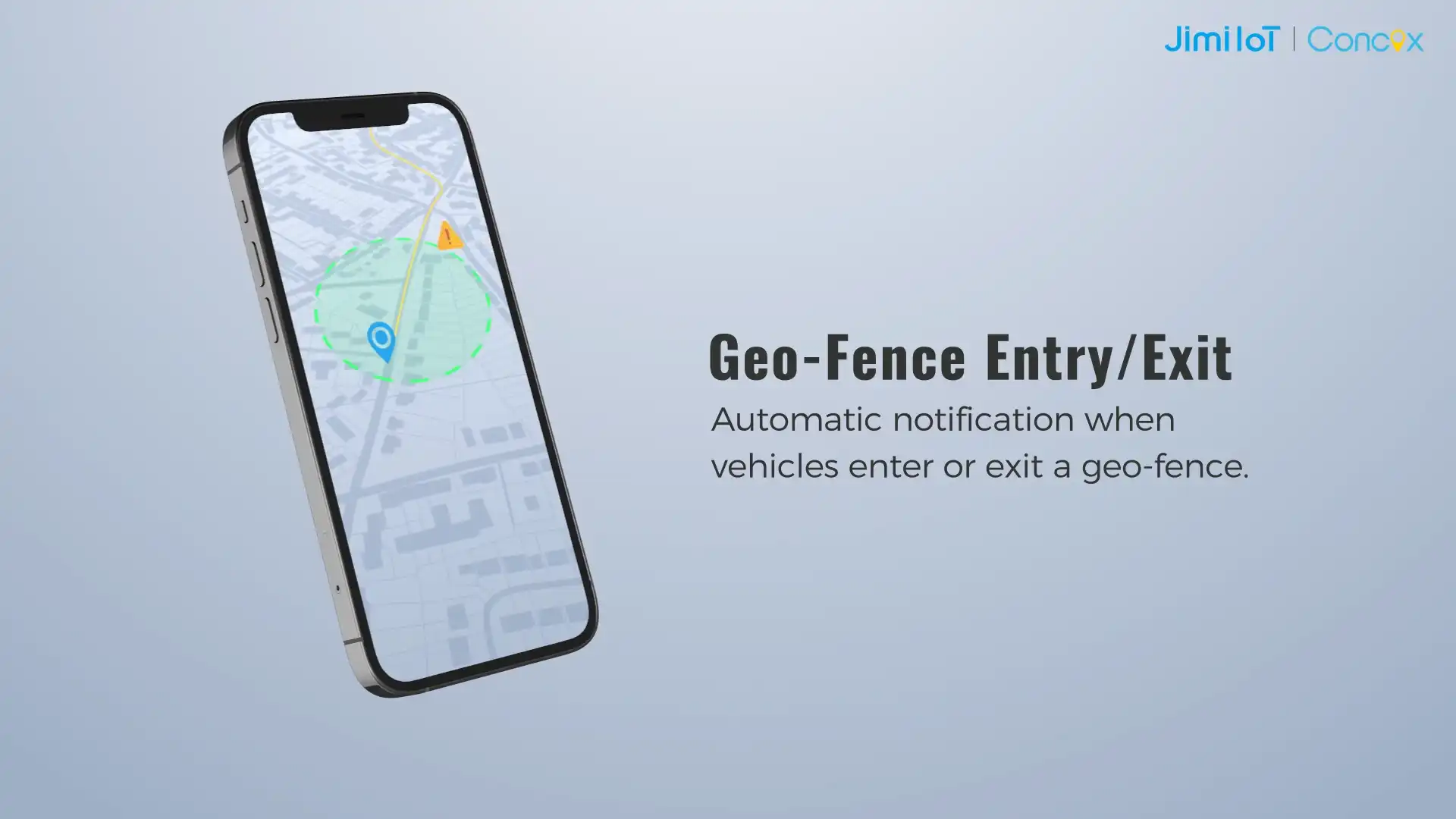 Fitur TrackPro