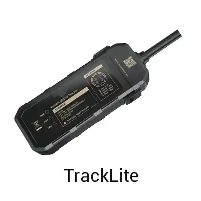 GPS Tracker Mobil TrackLite 4G dengan Fitur Sadap Suara