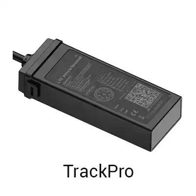 GPS Tracker Motor Anti Air IP65 TrackPro 4G
