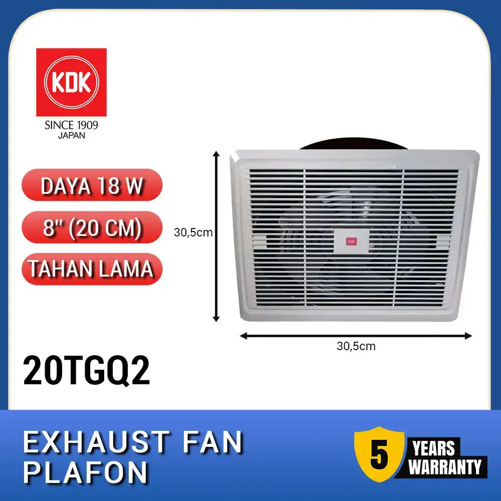 KDK 20TGQ2