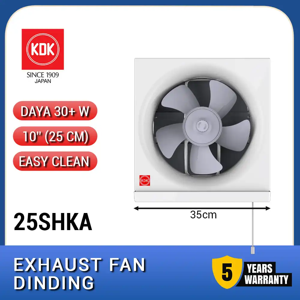 KDK 25SHKA